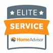 Elite Service Logo