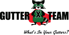 Gutter X Team Logo