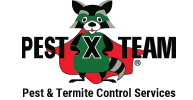 Pest X Team Logo