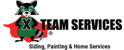 X Team Services Logo